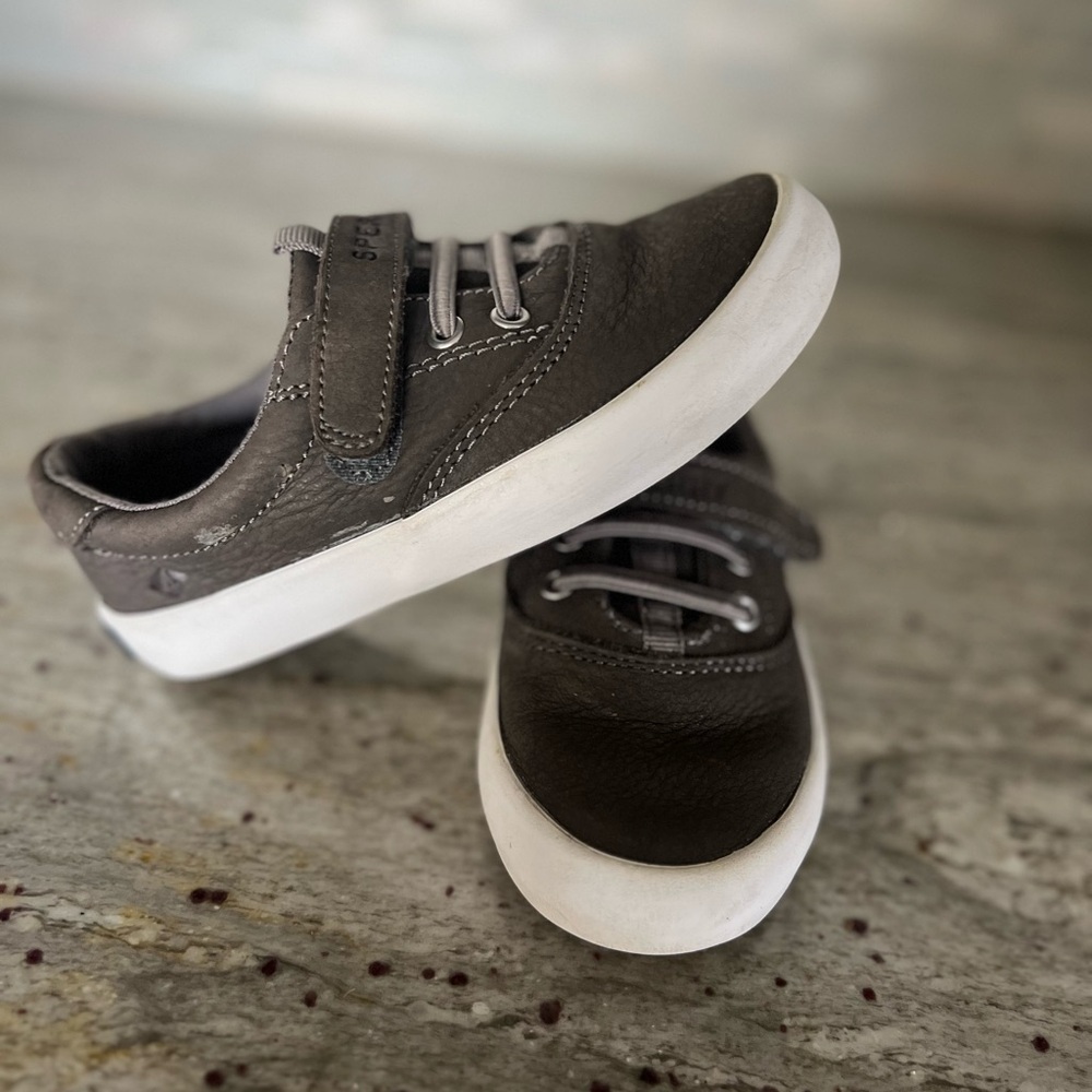Boys shoes size 8 and 9
